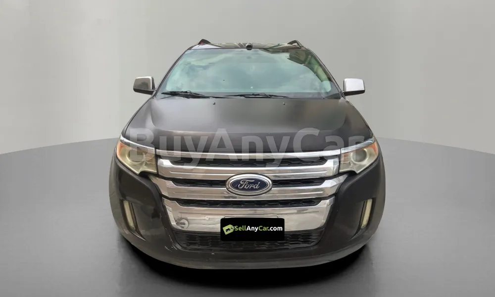 Vehicle photo 1