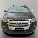 Ford Edge 2013