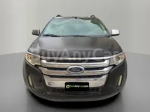 Ford Edge 2013