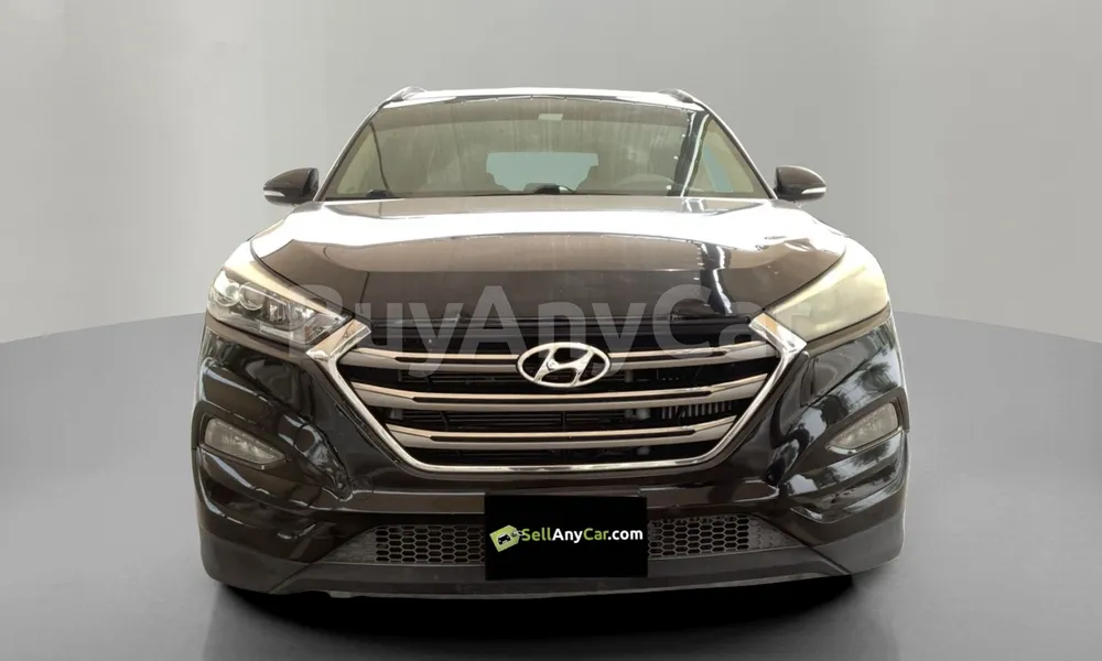 Vehicle photo 1