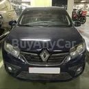 Renault Symbol 2019