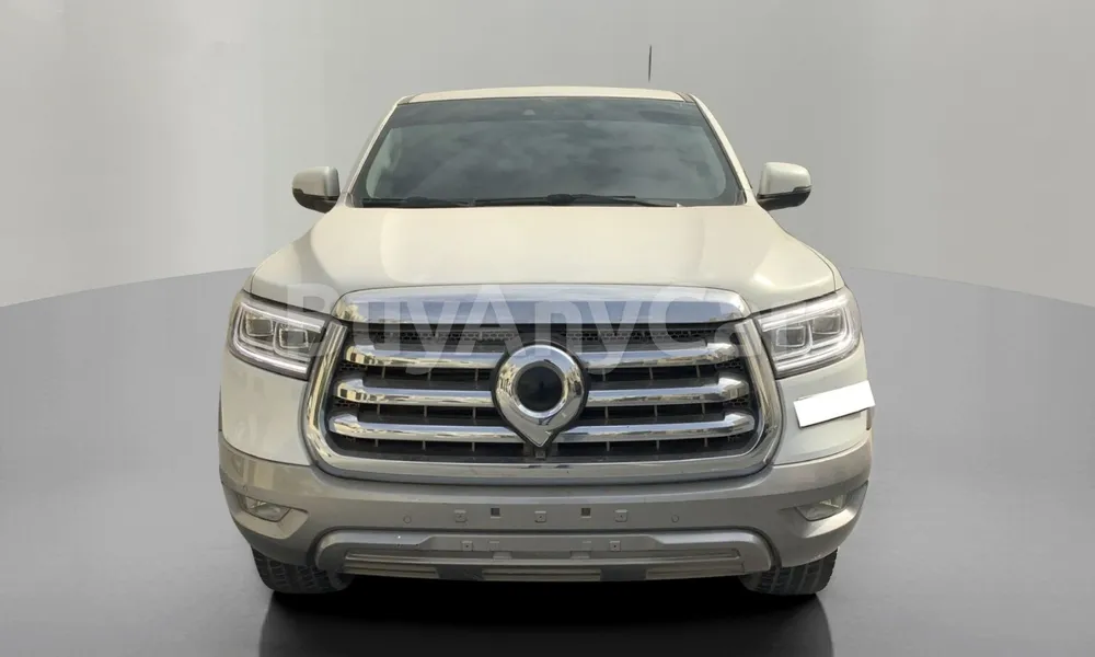 Vehicle photo 1