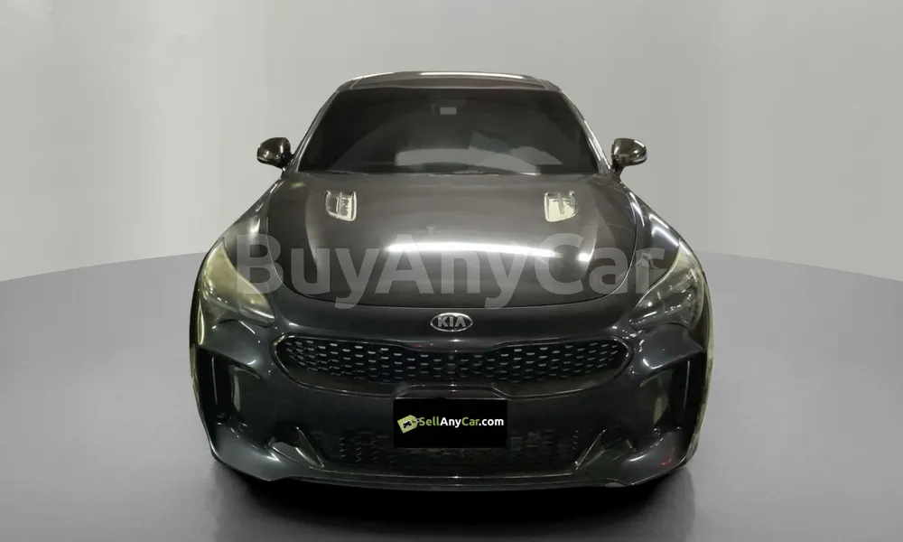 Vehicle photo 1