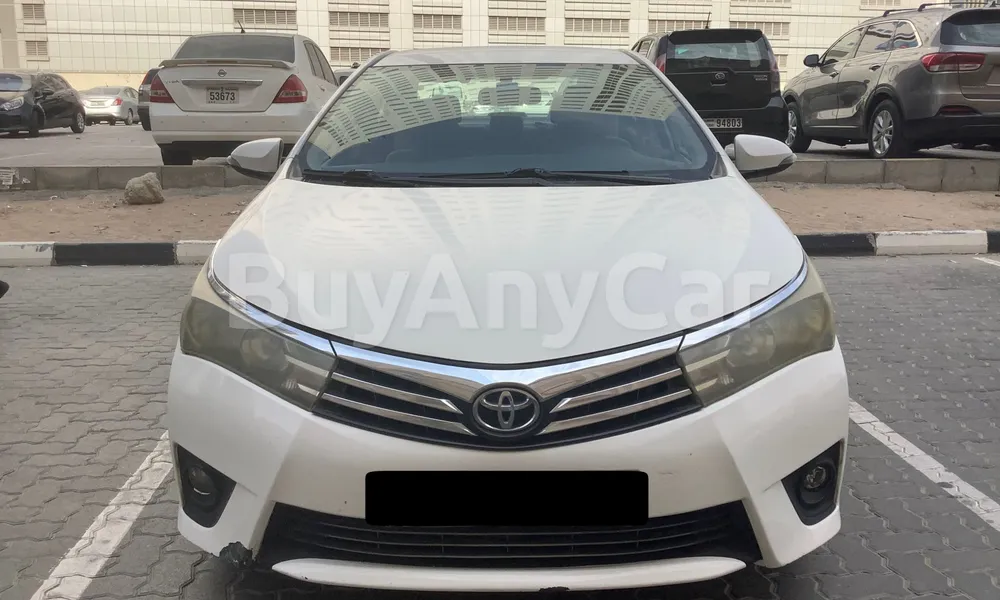 Vehicle photo 1