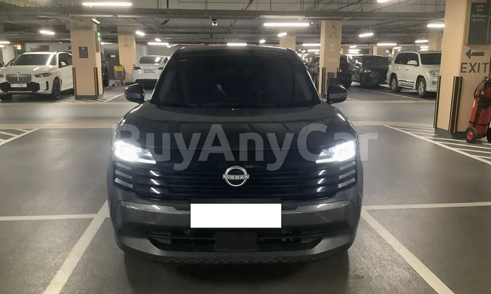 Vehicle photo 1