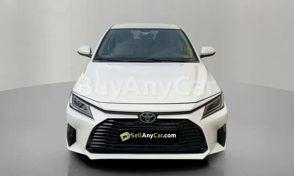 Vehicle photo 1