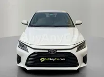 Toyota Yaris 2023