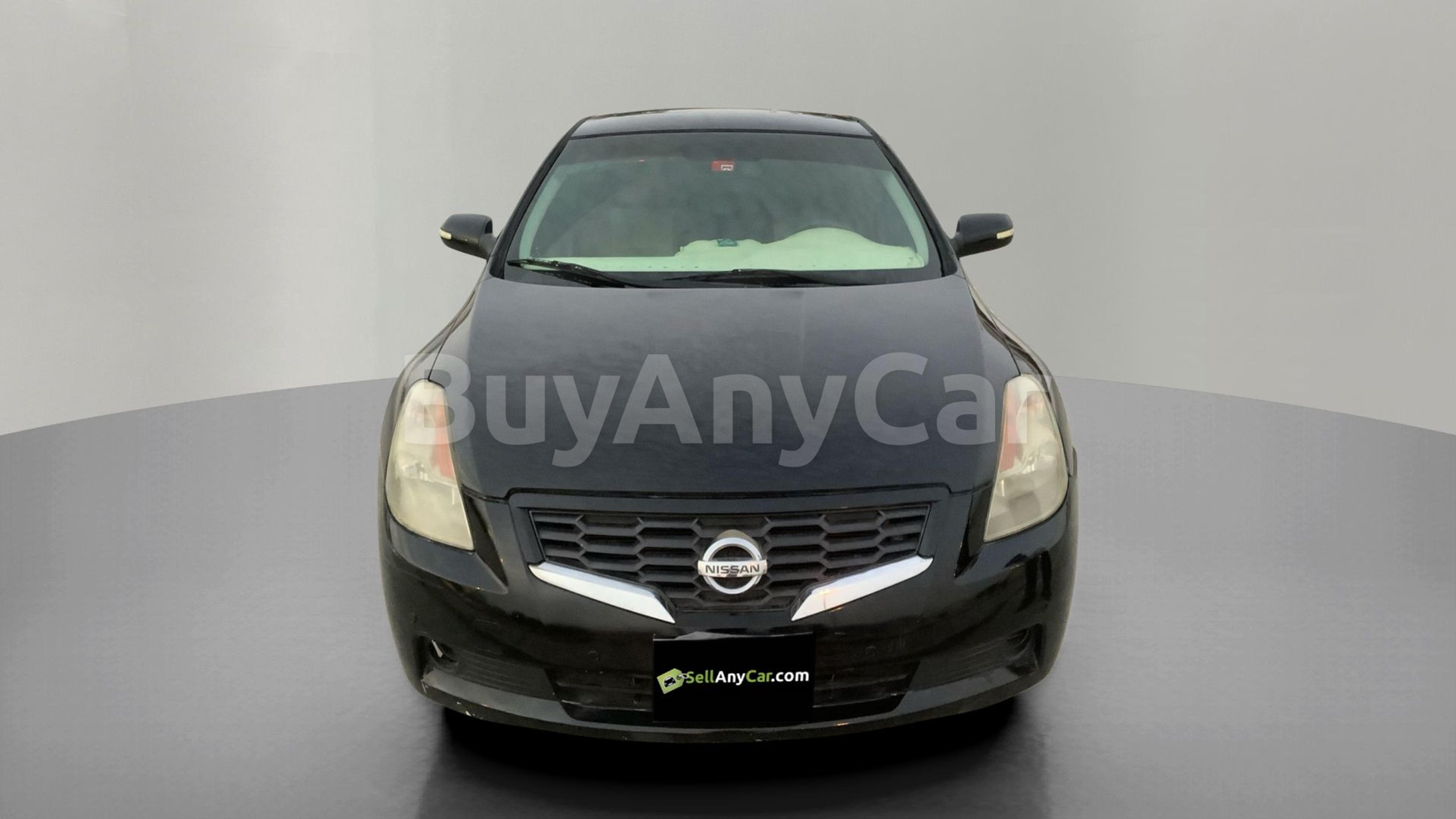 2008 Nissan Altima