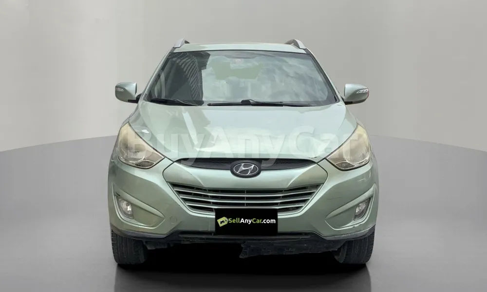 Vehicle photo 1