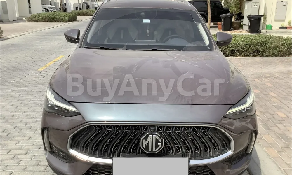 Vehicle photo 1