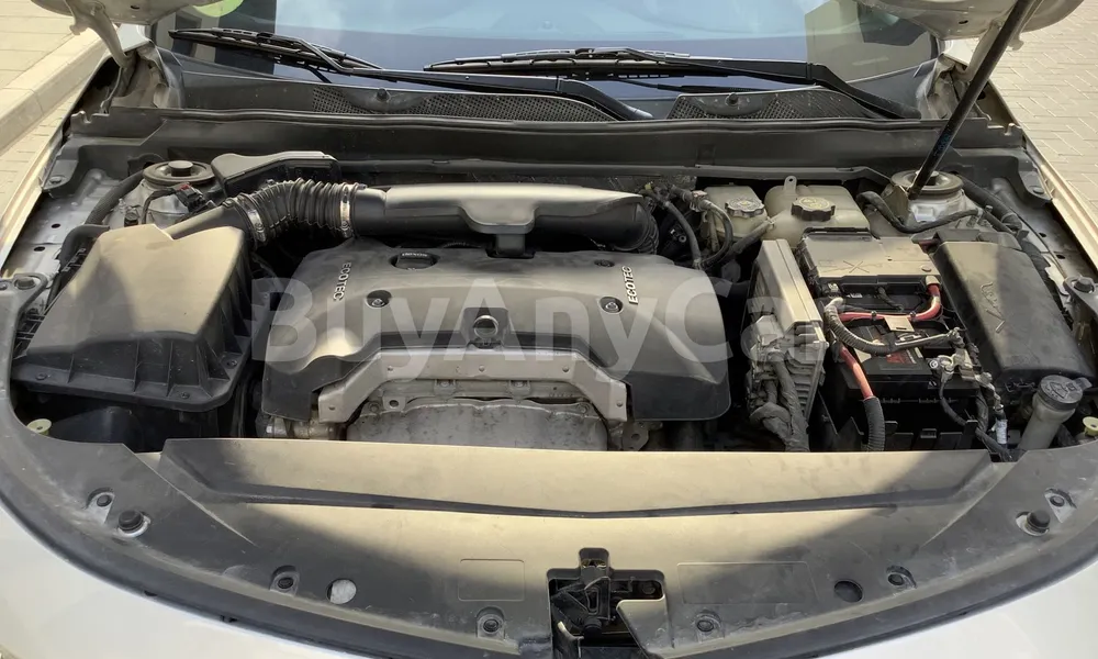 Vehicle photo 5