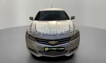 Chevrolet Impala