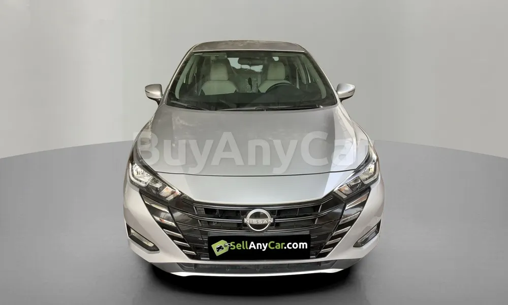 Vehicle photo 1