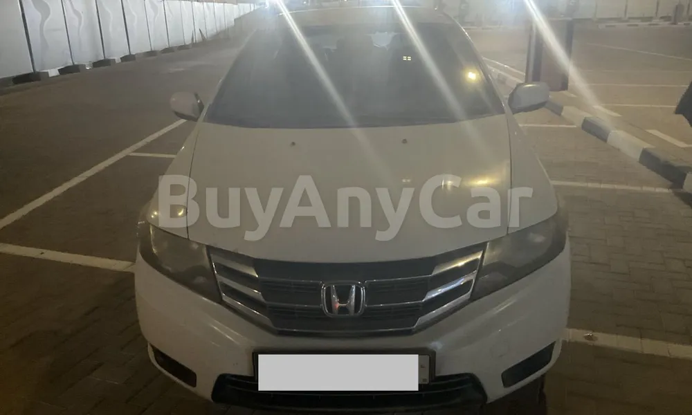 Vehicle photo 1