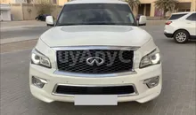 Infiniti QX80