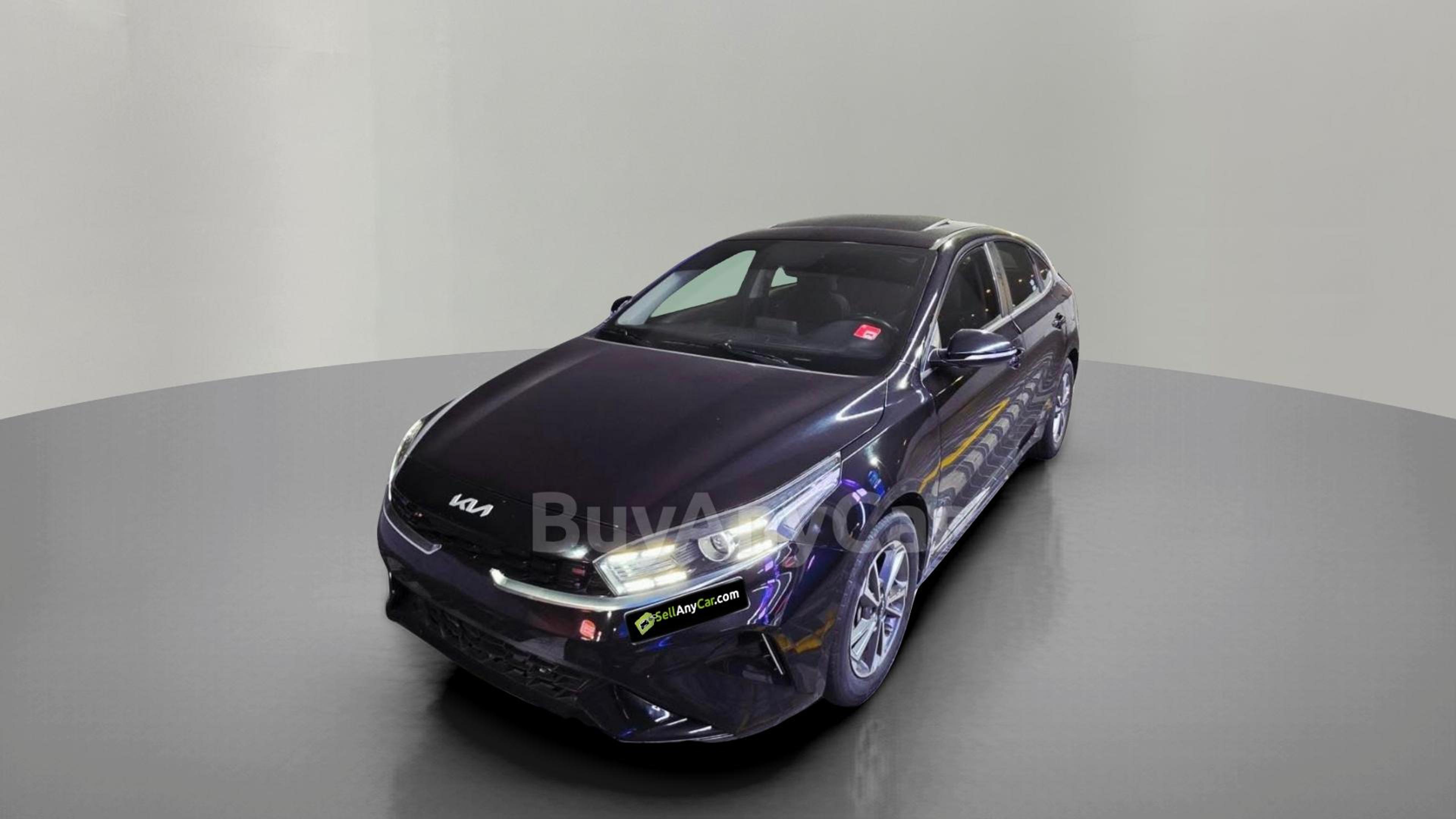 Kia Cerato 2022