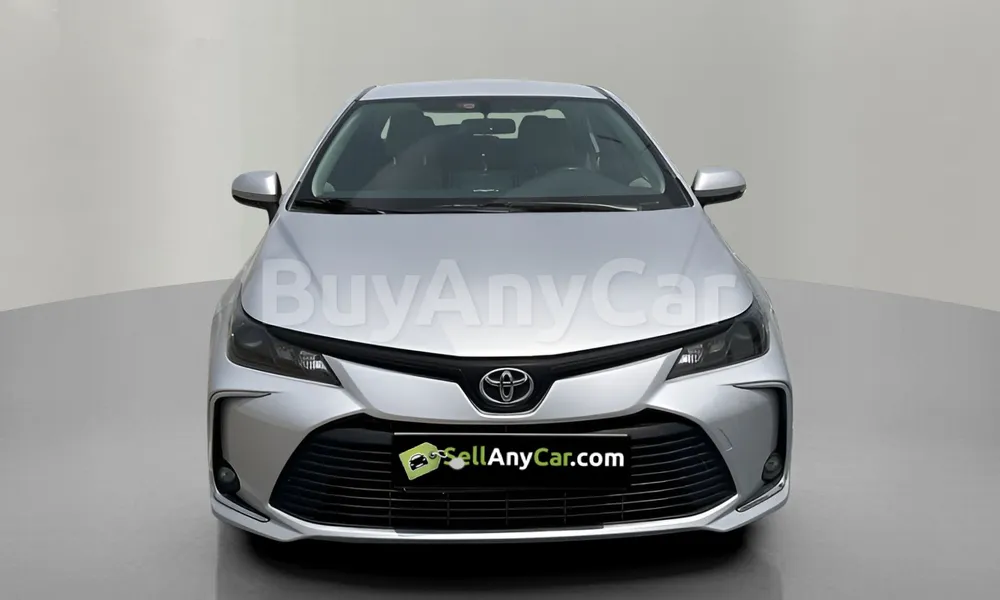 Vehicle photo 1