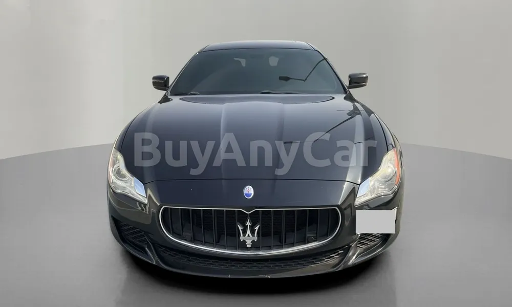 Vehicle photo 1