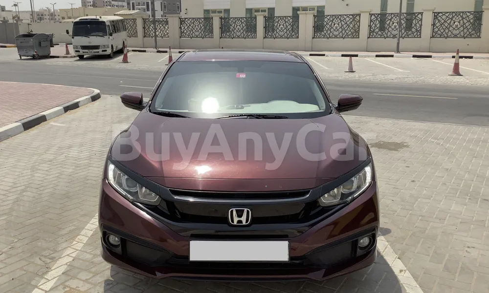 Vehicle photo 1