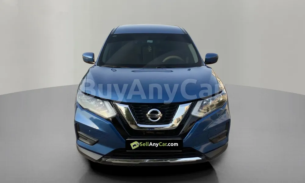 Vehicle photo 1