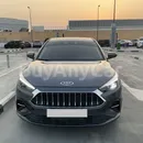 JAC J7 2023