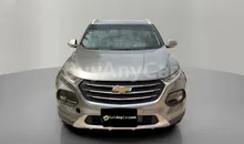 Chevrolet Groove