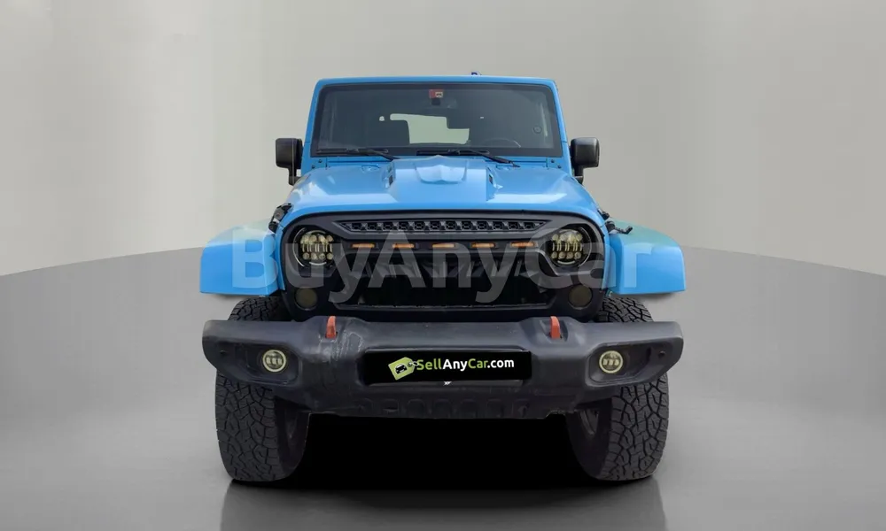 Vehicle photo 1