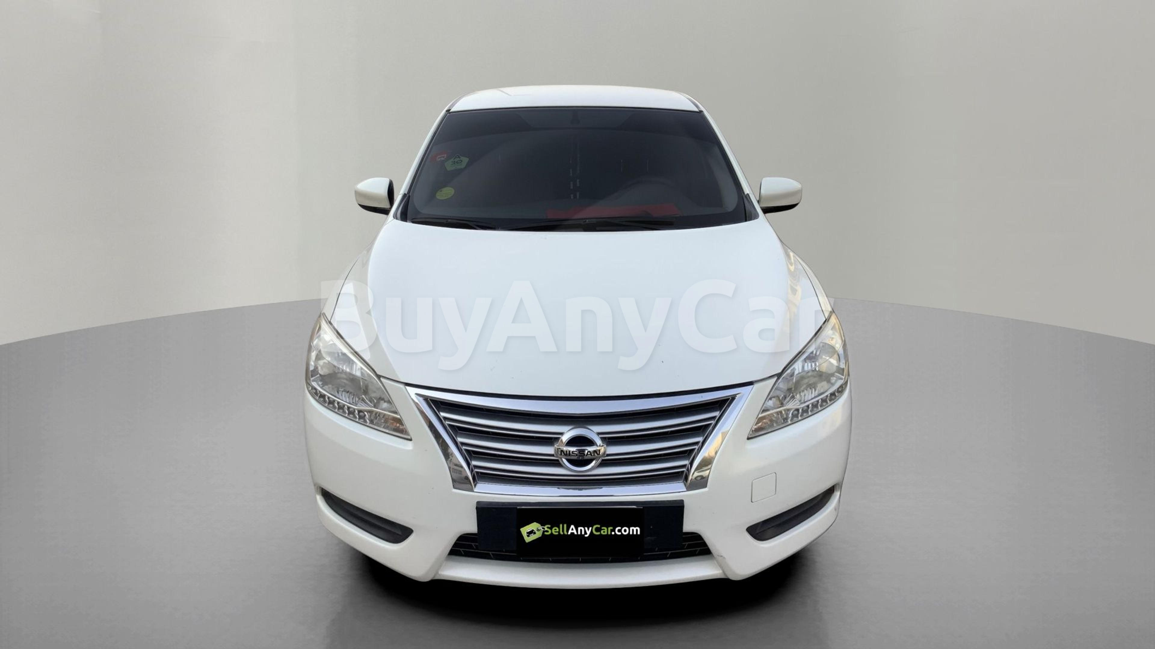 2020 Nissan Sentra