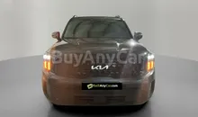 Kia Telluride