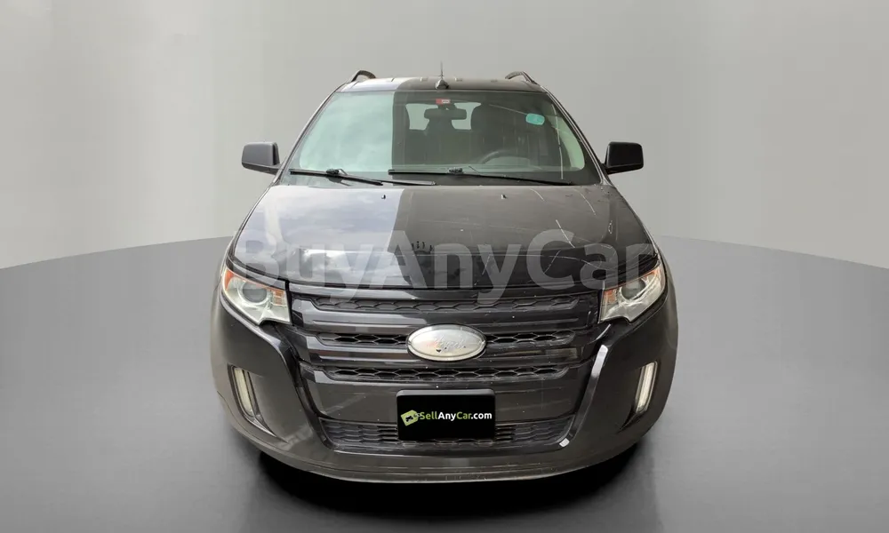 Vehicle photo 1