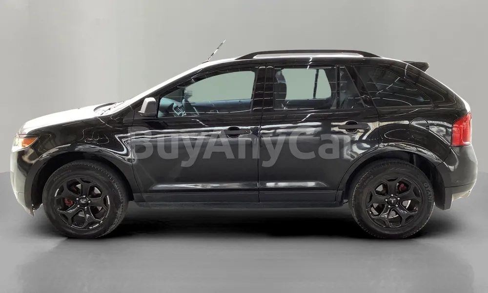 Vehicle photo 5
