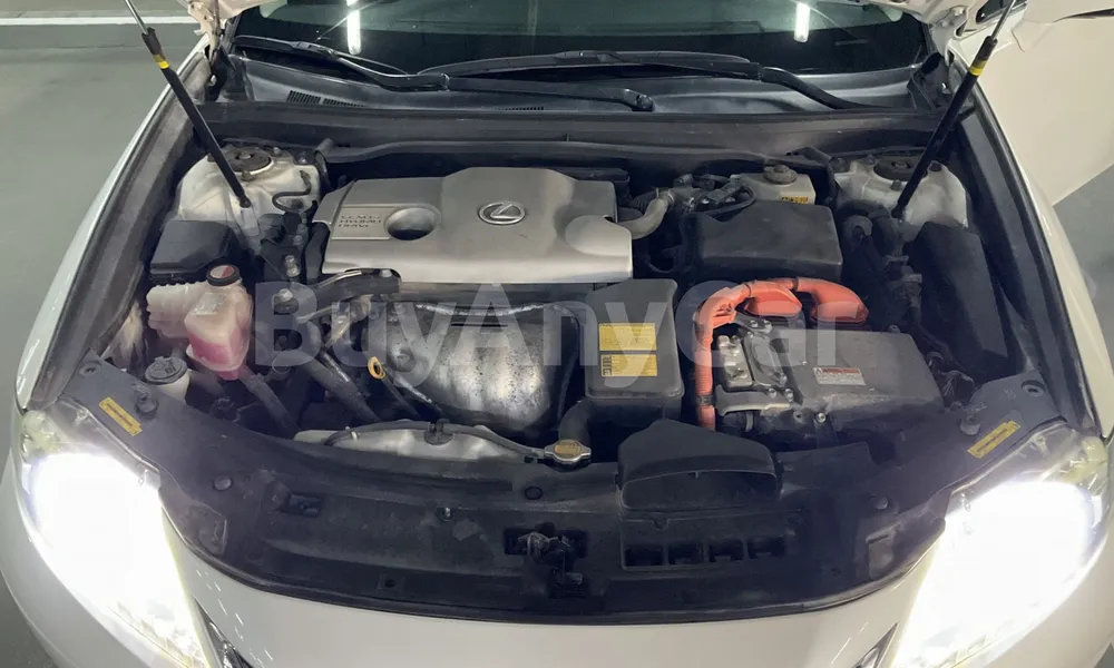 Vehicle photo 5
