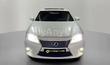 Lexus ES-Series
