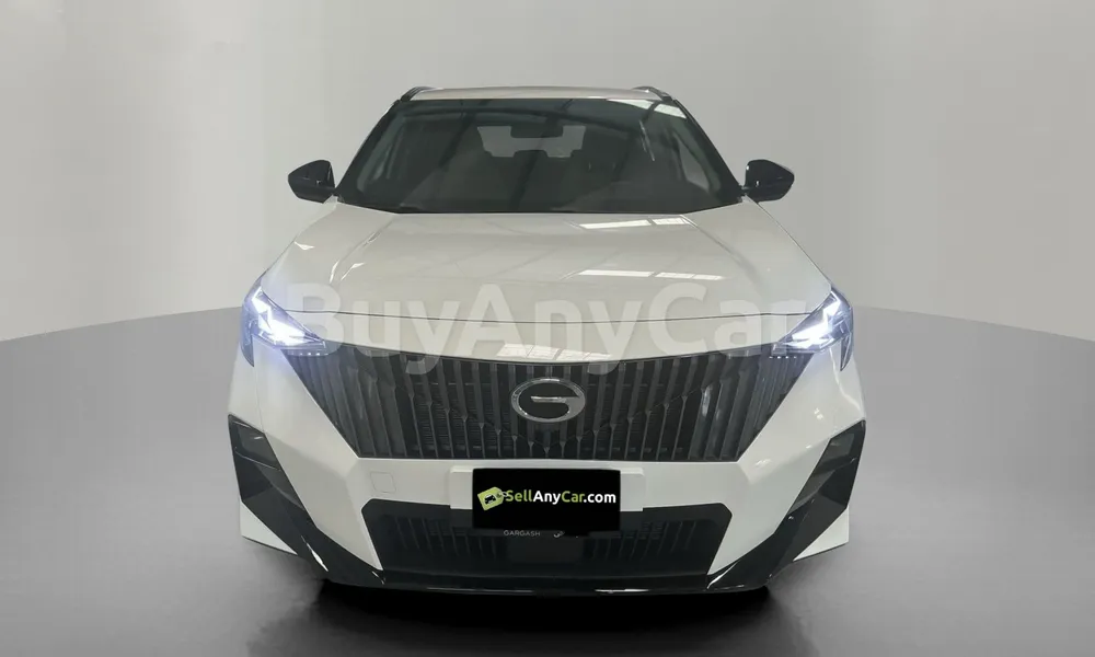 Vehicle photo 1