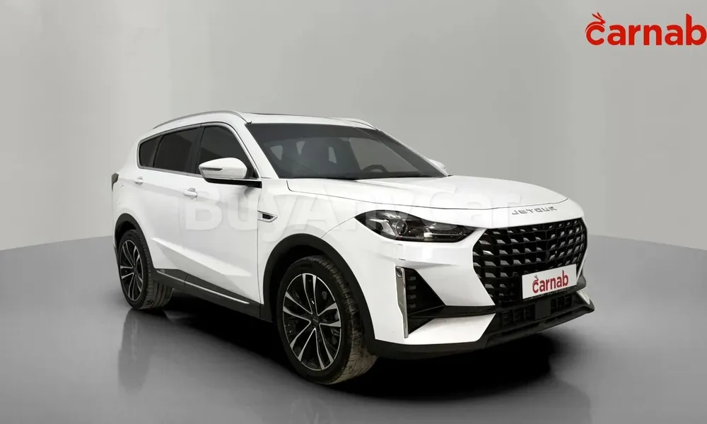 Vehicle photo 5
