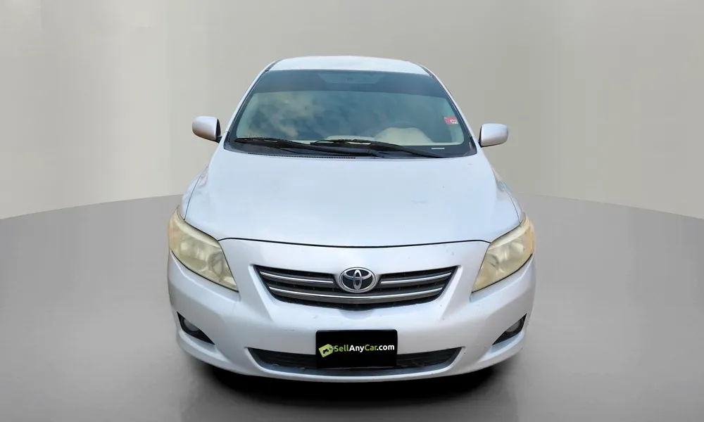 Vehicle photo 1