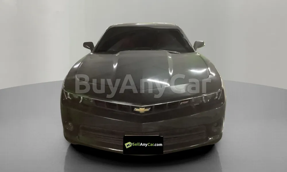 Vehicle photo 1