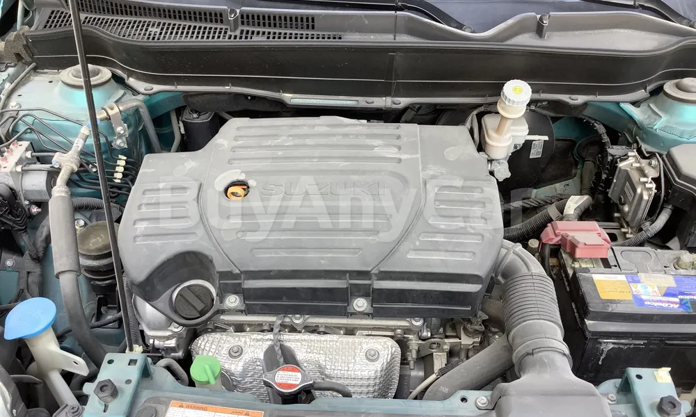 Vehicle photo 5