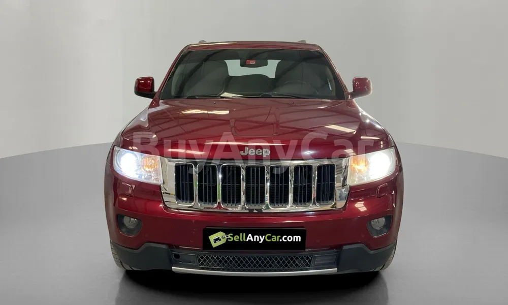 Vehicle photo 1