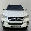 Toyota Fortuner 2018
