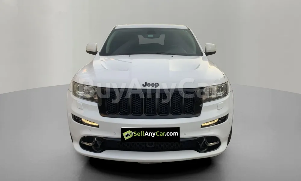Vehicle photo 1