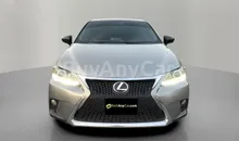 Lexus CT 200h