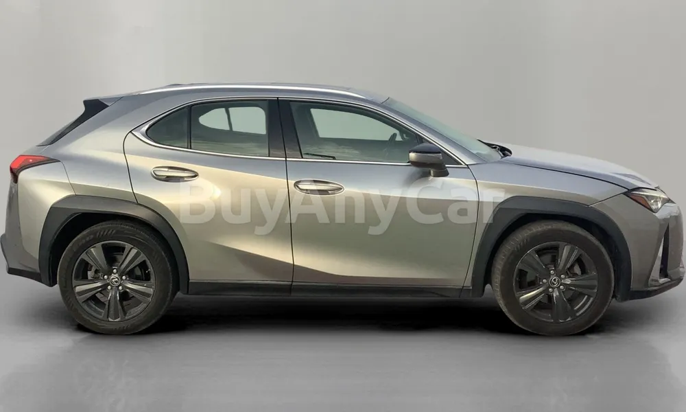 Vehicle photo 3