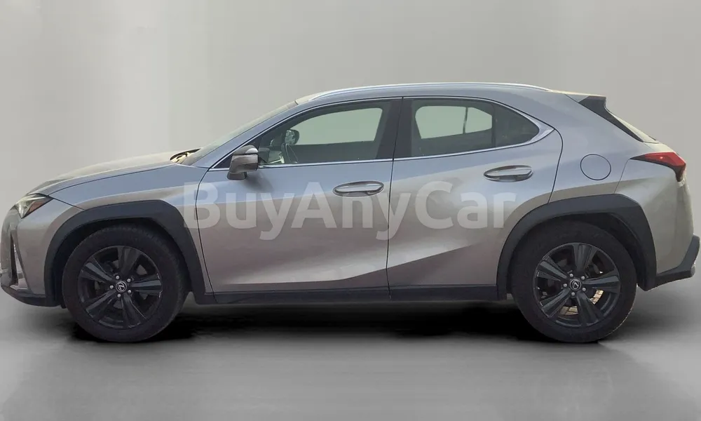 Vehicle photo 4