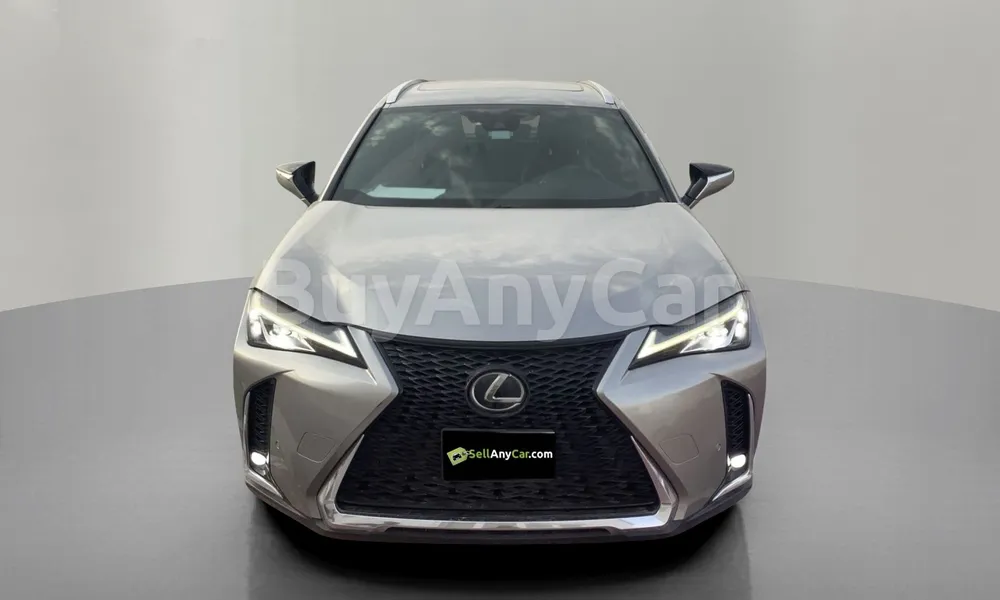 Vehicle photo 1
