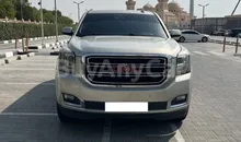 GMC Yukon XL