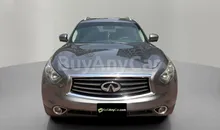 Infiniti QX70