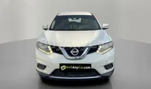 Nissan Xtrail