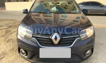 Renault Symbol