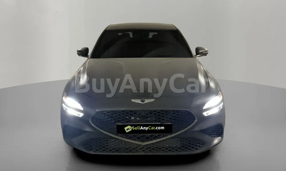 Vehicle photo 1